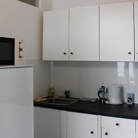 Kuffner Apartment Wina Bagian luar foto